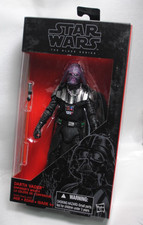 Darth Vader Emperor S Wrath action figure