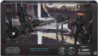 Imperial Shadow Squadron action figure