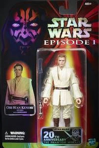 Obi Wan duel-of-the-fates action figure