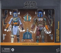 Shriek Hawk Trainers action figure
