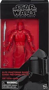 Elite Praetorian Guard Star Wars Black Series action figure