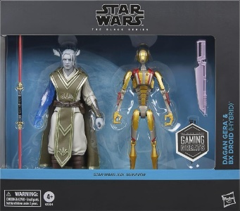 Dagan Gera Bx Droid action figure