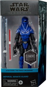 Imperial Senate Guard action figure