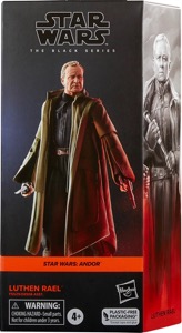 Luthen Rael action figure