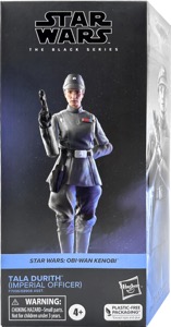 Tala imperial-officer action figure