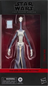 Taun We action figure