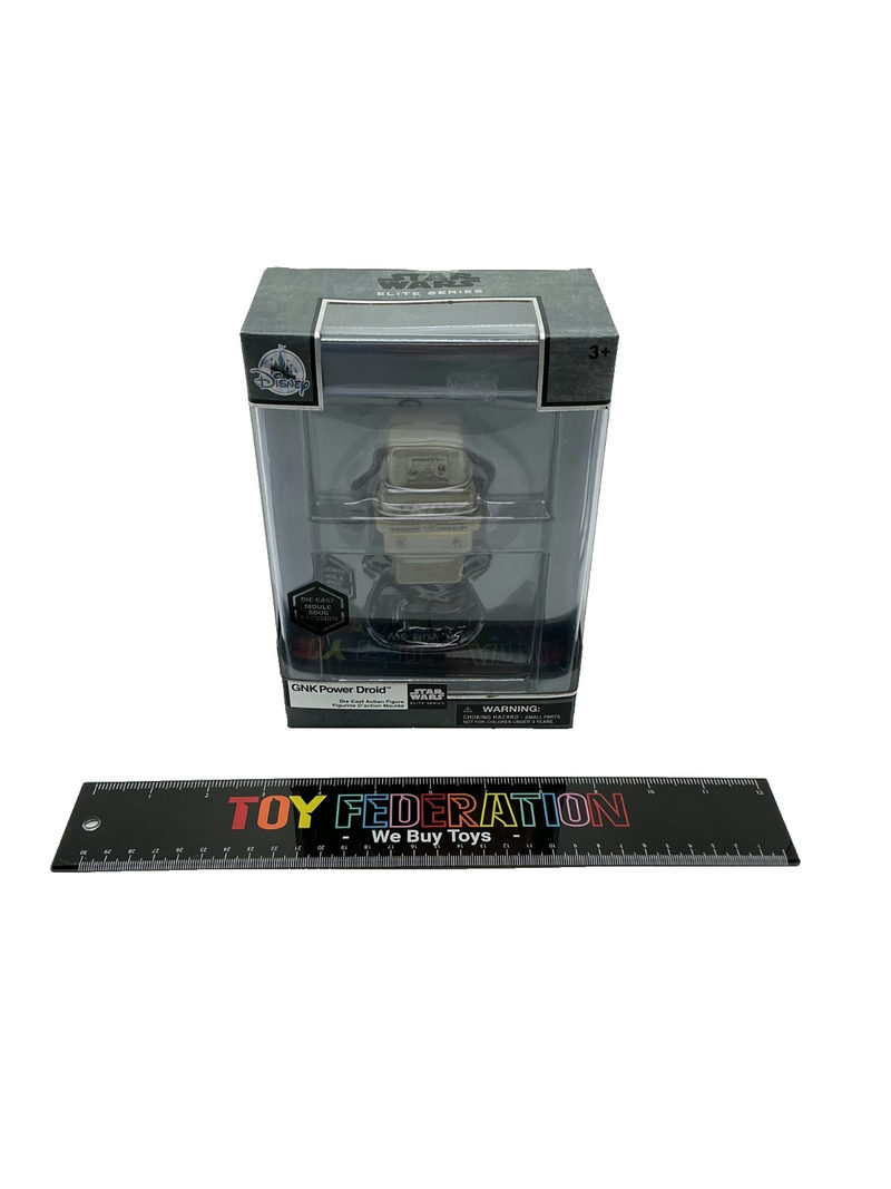 Gonk Disney Elite Series action figure