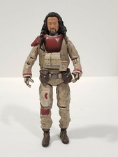 Baze Malbus WWE Elite Collection action figure