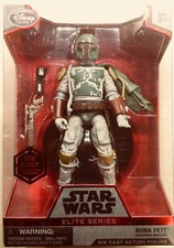 Boba Fett WWE Elite Collection action figure