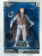 Bodhi Rook WWE Elite Collection action figure
