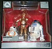 Droid Gift Pack action figure