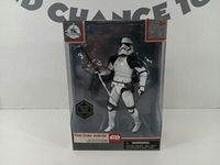 First Order Judicial Stormtrooper action figure