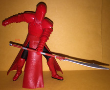 Snoke WWE Elite Collection action figure