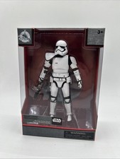 Squad Leader Stormtrooper action figure