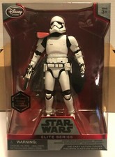 Stormtrooper Officer action figure