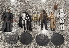 Stormtrooper WWE Elite Collection action figure