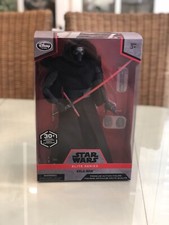 Kylo Ren Limited Edition Statue action figure