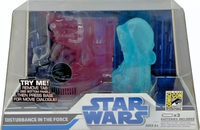 Disturbance In The Force action figure