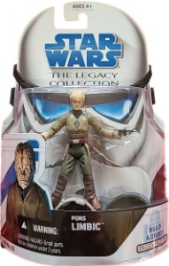 Pons Limbic action figure
