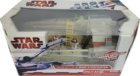 Wedge Antilles X Wing Starfighter action figure