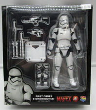First Order Stormtrooper Executioner MAFEX action figure