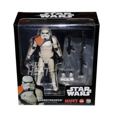 Sandtrooper MAFEX action figure