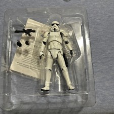 Stormtrooper MAFEX action figure