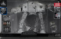 Battle Of Hoth action figure
