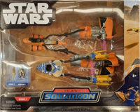 Boonta Eve Battle Pack action figure