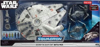 Destroy The Death Star Battle Pack action figure