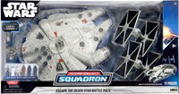 Escape The Death Star Battle Pack action figure