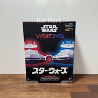 Karre S X Wing action figure