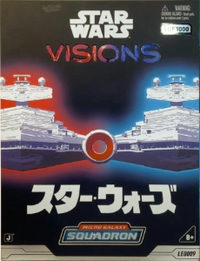 Karres X Wing action figure