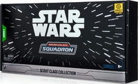 Scout Class Series 3 Box Set action figure