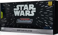Scout Class Series 4 Box Set action figure