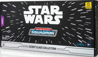 Scout Class Series 5 Box Set action figure
