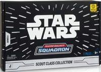 Scout Class Series 6 Box Set action figure