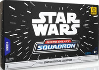 Starfighter Class Series 5 Box Set action figure