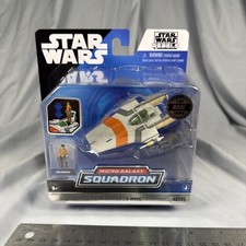 Ezra Bridger S A Wing action figure
