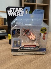 Luke Skywalker S Landspeeder action figure