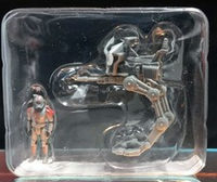 At Rt With Crosshair Bad Batch action figure