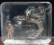 At Rt With Crosshair Micro Galaxy Squadron action figure