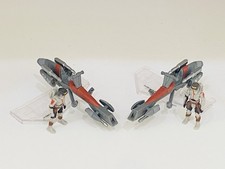 Barc Speeder With Tech action figure