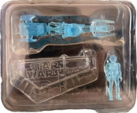 Holo Scout Trooper action figure