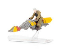 Luthen Raels Speeder action figure