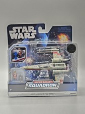 Biggs Darklighter S X Wing action figure