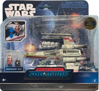 Biggs Darklighters X Wing action figure