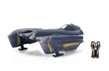 General Grievous S Starfighter action figure