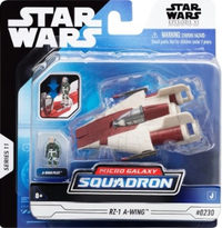 Rz 1 A Wing action figure