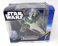 Jango Fett S Starship action figure